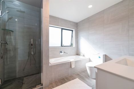 Photo of property in 11 Tai Crescent, Hobsonville, Auckland, 0616