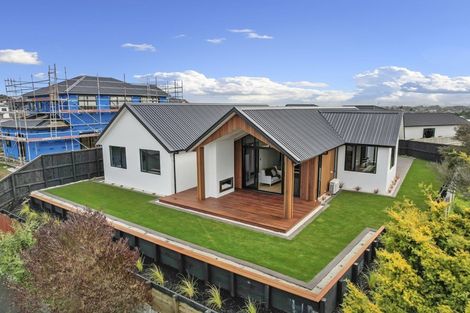 Photo of property in 26 Purser Crescent, Flagstaff, Hamilton, 3210