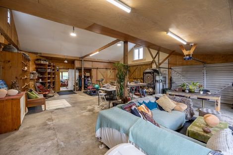 Photo of property in 11 Alcemene Lane, Baylys Beach, Dargaville, 0377