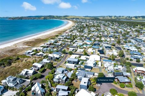 Photo of property in 19 Reliance Way, Omaha, Warkworth, 0986