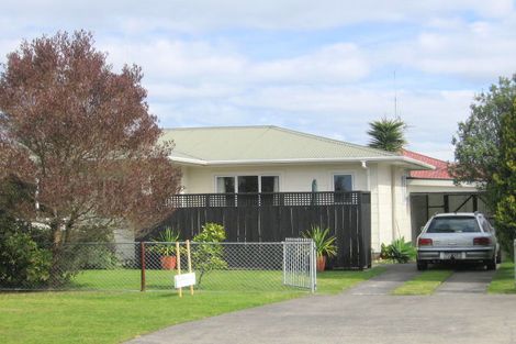 Photo of property in 18 Lodge Avenue, Mount Maunganui, 3116