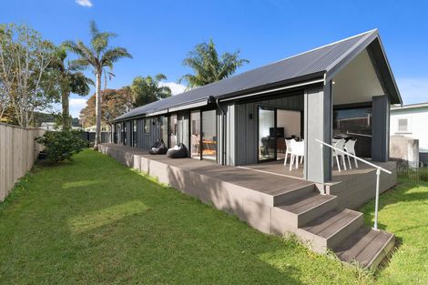 Photo of property in 10 Harbour View Road, Point Wells, Warkworth, 0986