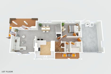 Photo of property in 4 Hunter Way, Otumoetai, Tauranga, 3110