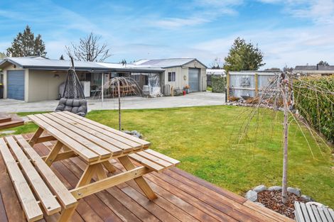 Photo of property in 28 Mackenzie Drive, Twizel, 7901