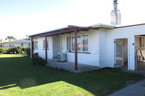 Photo of property in 37 Black Street, Wairoa, 4108