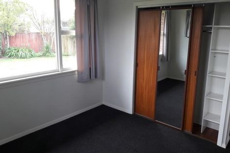 Photo of property in 15 Wolsey Place, Hillmorton, Christchurch, 8025