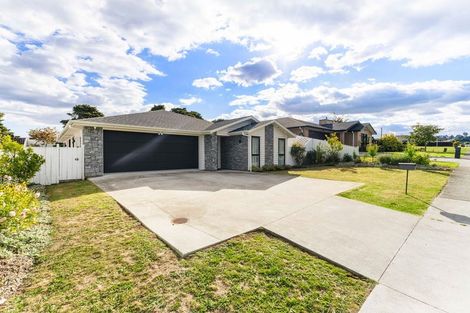 Photo of property in 111 Hillpark Drive, Pokeno, 2402