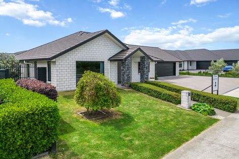 Photo of property in 39a Norfolk Drive, Cambridge, 3434