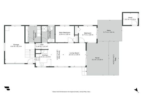 Photo of property in 115a Barbara Avenue, Whangamata, 3620