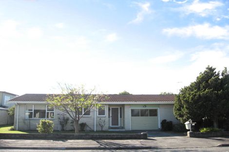 Photo of property in 2 Henry Hill Street, Marewa, Napier, 4110