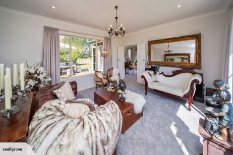 Photo of property in 120 Durham Road, Norfolk, Inglewood, 4388