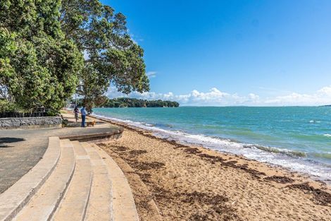 Photo of property in 36b Cheltenham Road, Devonport, Auckland, 0624