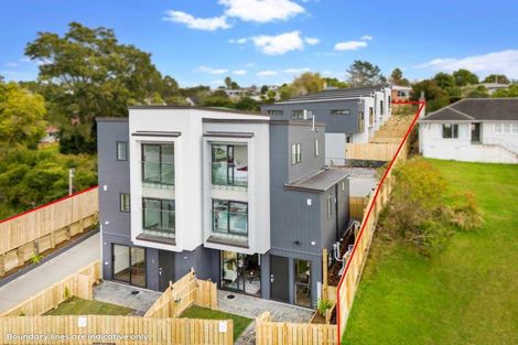 Photo of property in 1/41 Ambler Avenue, Glen Eden, Auckland, 0602