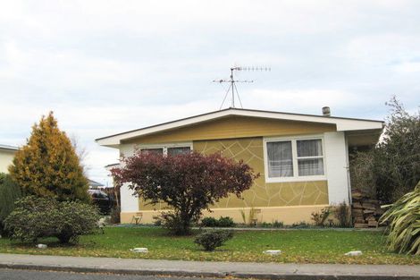 Photo of property in 7 Totara Avenue, Balclutha, 9230