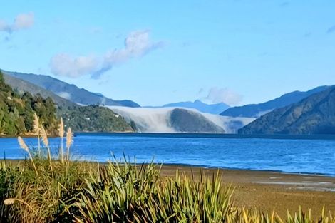Photo of property in 761 Kenepuru Road, Mahau Sound, Picton, 7282