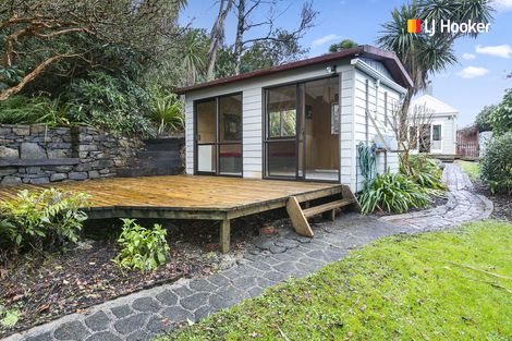 Photo of property in 4 Belleknowes Terrace, Belleknowes, Dunedin, 9011