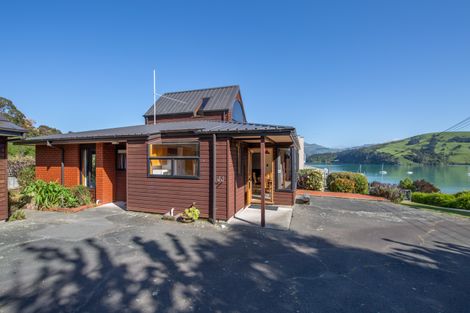 Photo of property in 6 Julius Place, Akaroa, 7520