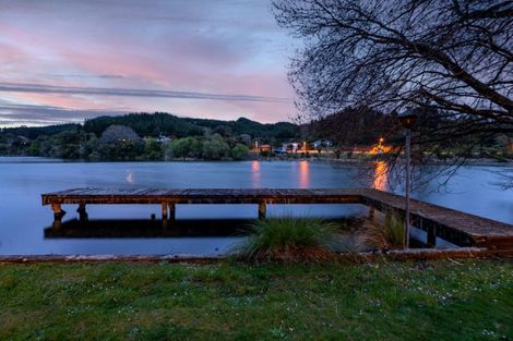 Photo of property in 167 Okere Road, Okere Falls, Rotorua, 3074