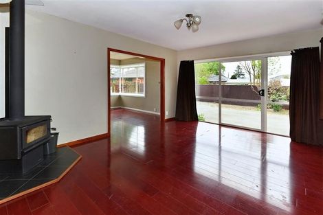 Photo of property in 10 Kopara Street, Templeton, Christchurch, 8042