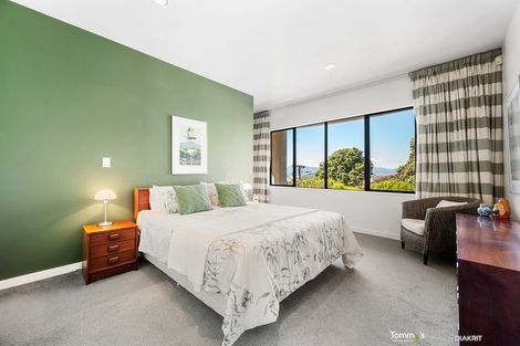 Photo of property in 9a Wadestown Road, Wadestown, Wellington, 6012