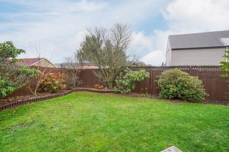 Photo of property in 1/25 Blakehall Place, Spreydon, Christchurch, 8024