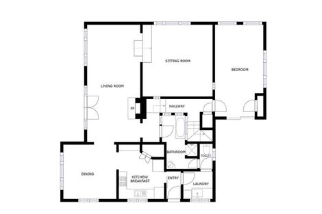 Photo of property in 33 Queens Avenue, Waikuku Beach, 7402