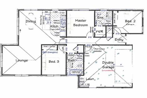 Photo of property in 16 Lydiard Drive, Rolleston, 7615