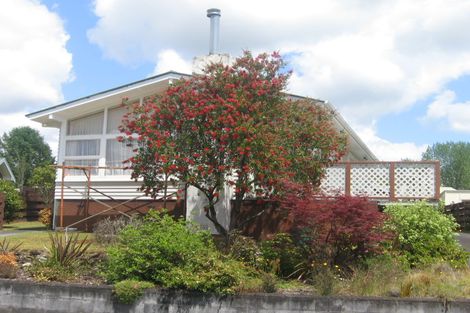 Photo of property in 53 Campbell Street, Taumarunui, 3920