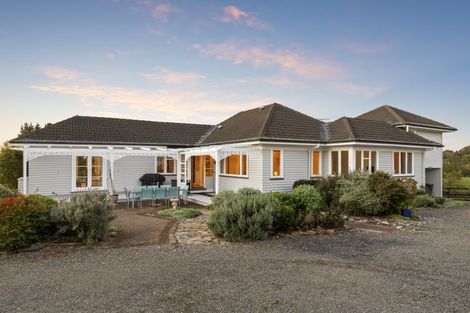 Photo of property in 88 Sinclair Road, Ararimu, Drury, 2579