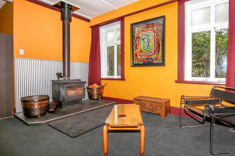 Photo of property in 75 Peel Street, Westport, 7825