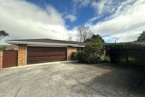 Photo of property in 209a College Street, West End, Palmerston North, 4412