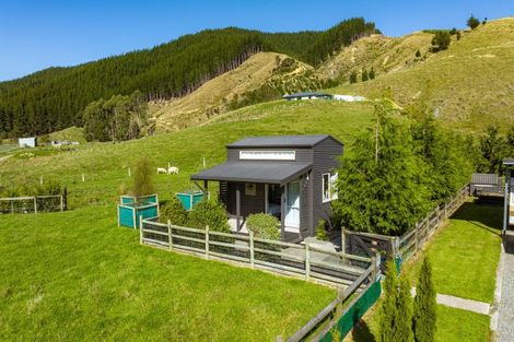 Photo of property in 19 Camerons Road, Okaramio, Havelock, 7178