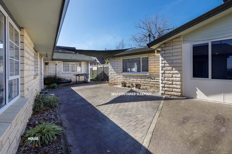 Photo of property in 18a Fyffe Street, Witherlea, Blenheim, 7201