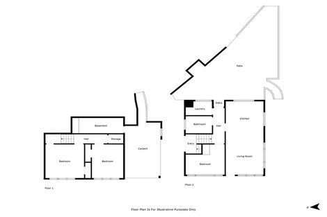 Photo of property in 13 Matthew Street, Abbotsford, Dunedin, 9018