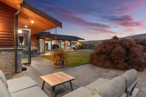 Photo of property in 126 Pearson Road, Cromwell, 9384