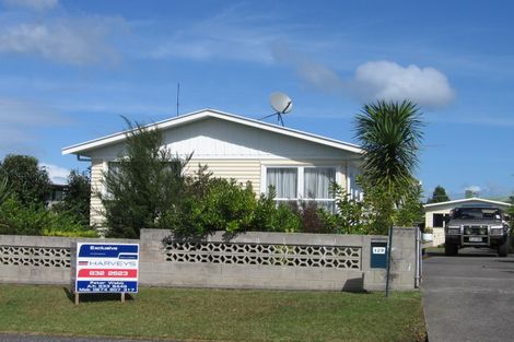 Photo of property in 129 Riverpark Crescent, Henderson, Auckland, 0610
