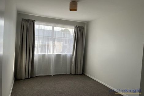 Photo of property in 3/9 Pitt Place, St Albans, Christchurch, 8014