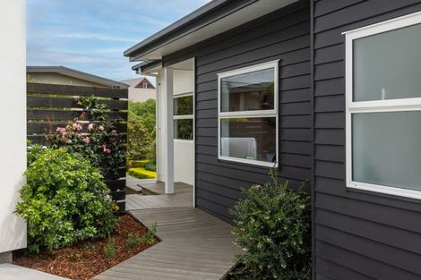 Photo of property in 5 Ridgetop Rise, Fairhall, Blenheim, 7272