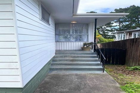 Photo of property in 47 Hartley Terrace, Massey, Auckland, 0614