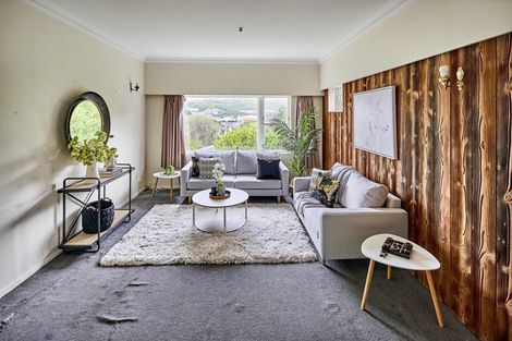 Photo of property in 6 Totara Terrace, Miramar, Wellington, 6022