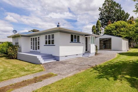 Photo of property in 3 Lawn Street, Okaihau, 0475
