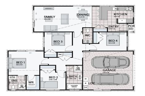 Photo of property in 22 Peakedale Drive, Matamata, 3400