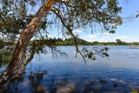 Photo of property in 117a Lake Crescent, Hamilton Lake, Hamilton, 3204