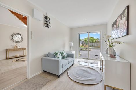 Photo of property in 220 Buckland Road, Mangere East, Auckland, 2024