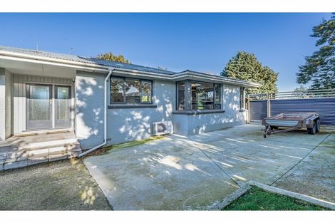 Photo of property in 162 Broughton Street, Gore, 9710