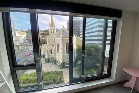 Photo of property in Vsp South, 303/168 Victoria Street, Te Aro, Wellington, 6011