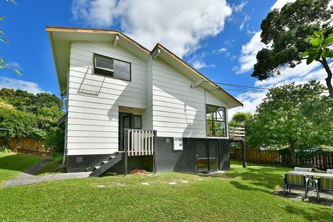 Photo of property in 1/30 Glenvar Road, Torbay, Auckland, 0630