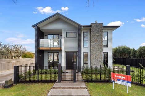 Photo of property in 1/60 Queenwood Avenue, Queenwood, Hamilton, 3210