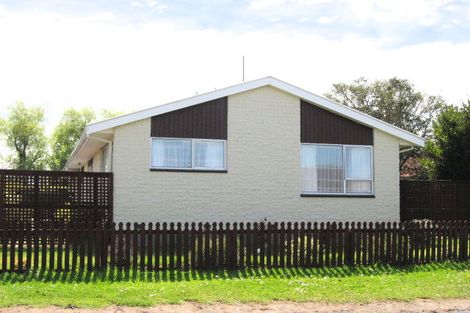 Photo of property in 17a Kalmia Place, Kaiapoi, 7630