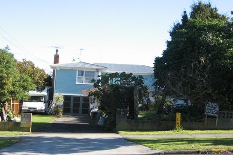 Photo of property in 25 Friedlanders Road, Manurewa, Auckland, 2102